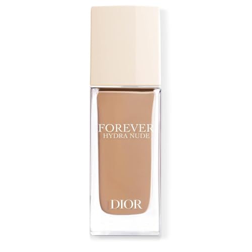 DIOR Forever Hydra Nude Foundation No.2.5N Neutral (30 ml)