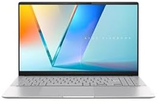 ASUS Vivobook S 15 S5507QA S5507QA-HA321W [クールシルバー]