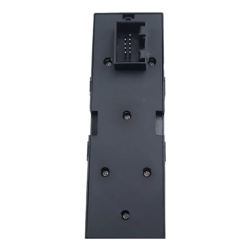 Commande de lève-vitre électrique pour Toledo et Bora : finition ABS - 3