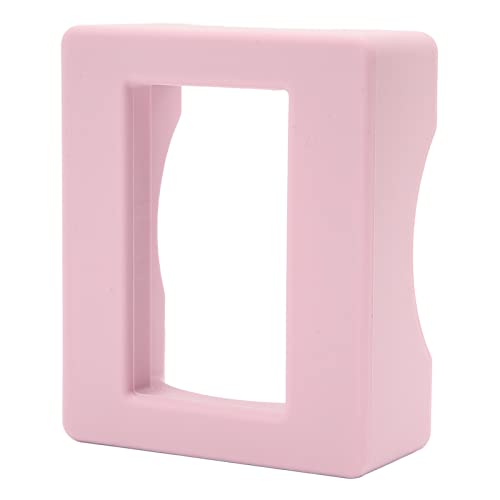 Suporte para Copos de Silicone Antiderrapante para Artesanato e Decoração - Suporte para Copos Artes