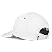 Titleist Boardwalk Rope Golf Hat, White/Washed Indigo/White