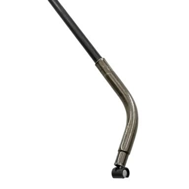 Câble d'embrayage pour balades en Kawasaki Vulcan VN800 VN900, fil d'acier de 168cm
