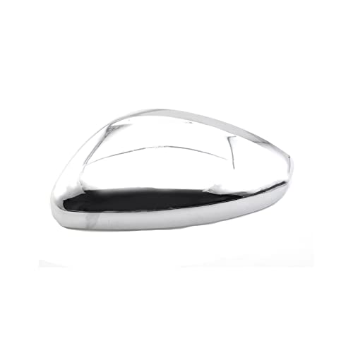 Remplacer coque rétroviseur cassée C3 C4 Cactus Peugeot 208