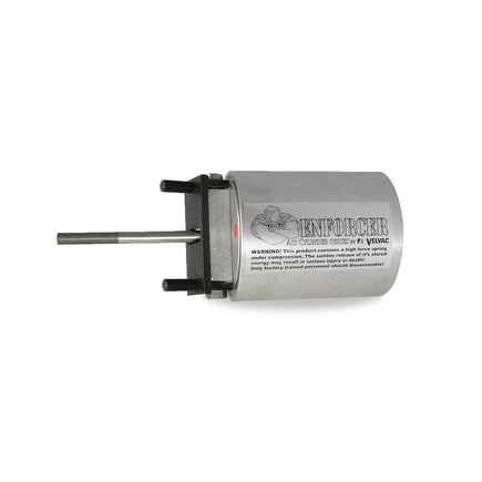 Amazon.com: Velvac 100603 Tailgate Lock Cylinder 6