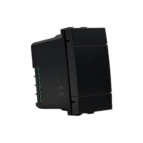 Deviatore Smart WiFi Compatibile Living Con App Tuya