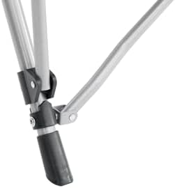 Outwell Goya XL Konforlu Katlanır Doğa ve Kamp Sandalyesi Blk. - Görsel 4