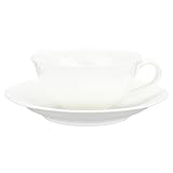 villeroy & boch arco weiß  Villeroy & Boch Teetasse mit Untere Arco weiß I. Wahl