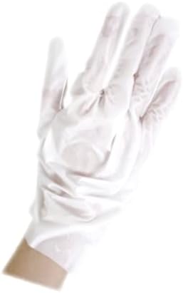 ラッキー 脱いだらしっとり ハンドマスク 1回分 BSH251 12個セット