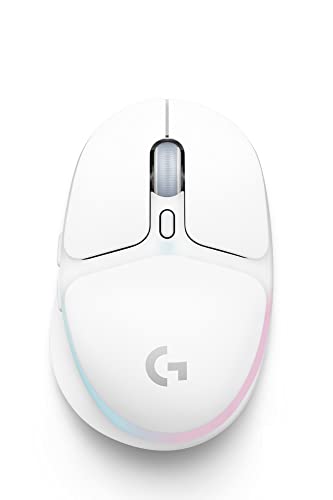 Logicool G G705