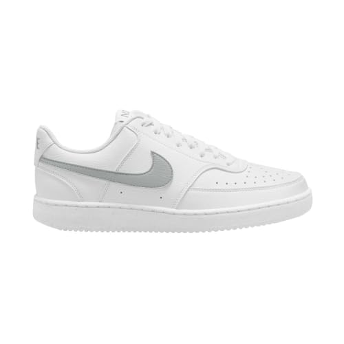 Image of Nike Mens Court Vision Lo NnLow Top Shoes