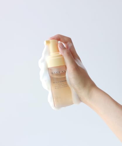 WEGLAN K-Ginseng Repair Glow Toner 120ml – Korean Hydrating Facial Toner with Panax Ginseng Root Water, Panthenol (B5), Ceramide Liposome & Multi Hyaluronic Acid Complex image 5