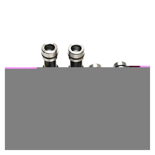 Pince à griffe BT30 pour résoudre les vibrations de broche CNC 45° - 4