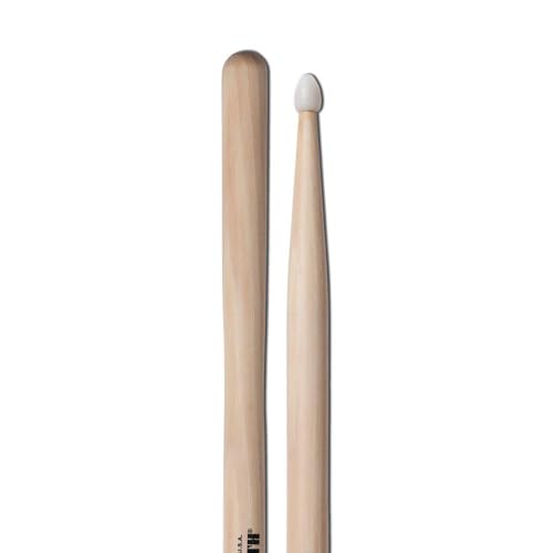Vic Firth Signature Series -- Danny Carey - Nylon Tip