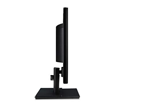 Monitor Acer 21,5'' LED V226HQL FULL HD VESA VGA/DVI/HDMI