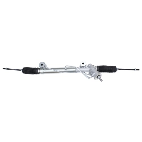 image for NewYall 2WD Power Steering Rack and Pinion Assembly for Chevrolet Silv