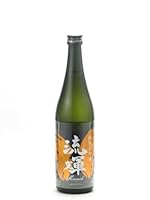 流輝 純米大吟醸 モナーク 雄町 720ml