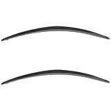 Handle for bags--fashion and creative, and elegant, decorate your bag well, meet your DIY needs,bag making accessories Handbag grip inner core--comfortable to hold, wear-resistant and lightweight, practical design to ensure stable grip,bag making han...