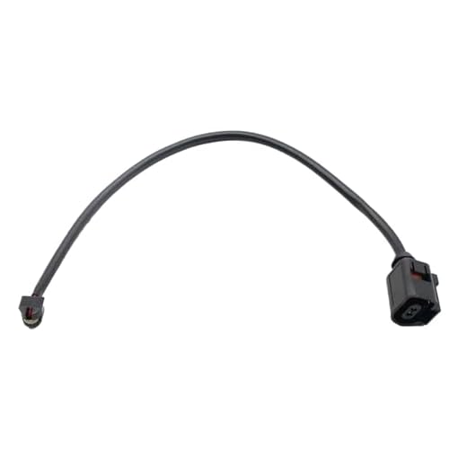 VW Touareg Brake Pad Wear Sensor