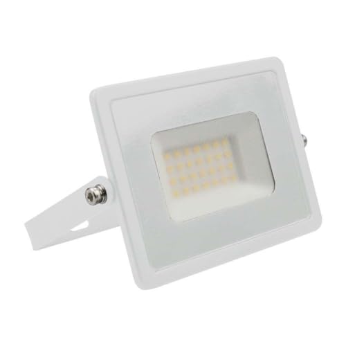 Vt-4031 30W Smd Floodlight Colorcode:4000K White Body