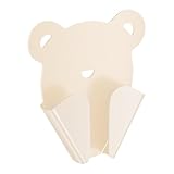 Scissors Organizer - Wall Mount Adhesive Space Saving Storage Rack , Durable Holder Easy Access Design | Strong Stick Backing Secure Grip Neat Arrangement Tool | Organizador colgante para el hogar