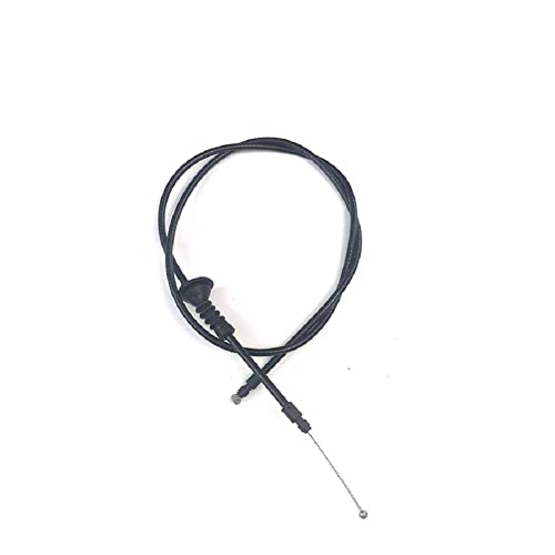 Câble de couverture 51237184452 de qualité supérieure pour capot - 5