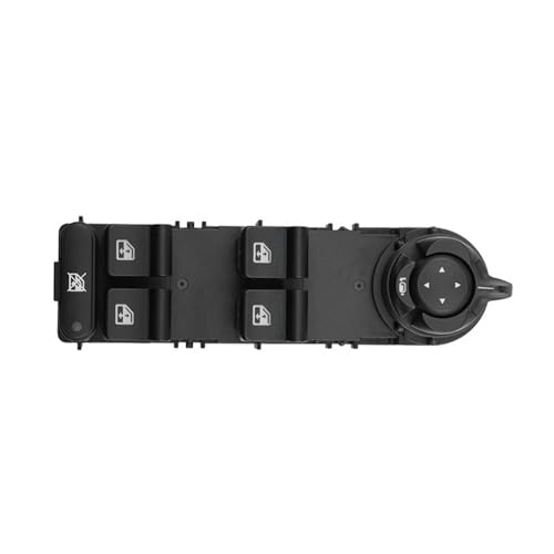 Commande vitre électrique pour Alfa Romeo Giulietta 940 - 4