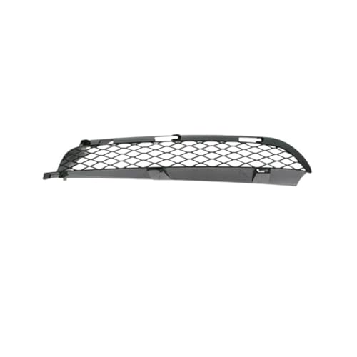 Rejilla delantera inferior para X5 E53 2000-2007, accesorio de rejilla de entrada 51117116398