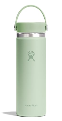Hydro Flask Water Bottle - Insulated Stainless...