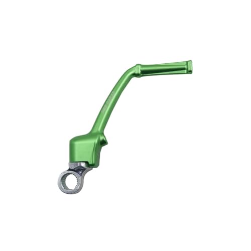 Kick de démarrage CNC pour KX65 et KLX450R de 2000 à 2020