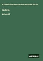 Bulletin: Volume 16 3563798567 Book Cover