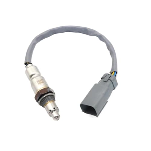 Capteur oxygène Vauxhall Astra K 1.4 essence 2018 sonde