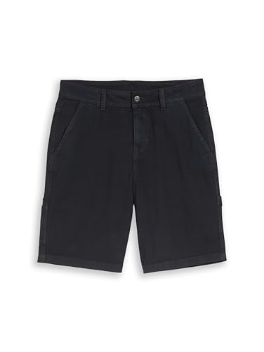Bermudas infantiles con acabados premium y algodón suave para pieles sensibles