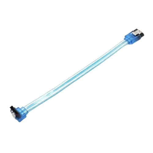 Cable de datos SATA 8P 3.0 III SATA3 6GB/S 20cm cabeza curva