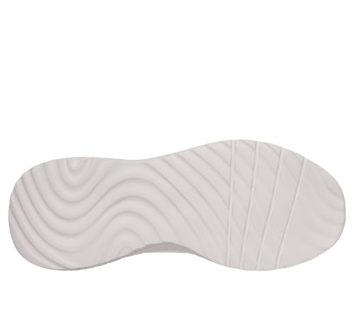 Image of Skechers Men's Hands Free Slip-ins BOBS Sport Squad Chaos - Solid Step Shoe