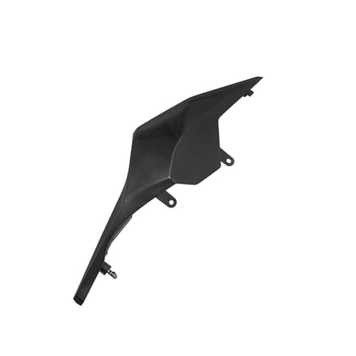 Carénage flanc avant gauche CBR650R : panneau de siège anti-rayures 2019 2020