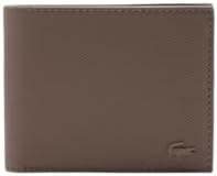 Lacoste Classic Pique Small Wallet for Men