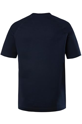 T-Shirt Basic Raglan Homme JP 1880 en coton bio confortable - 4