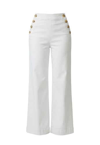ONLY Onlmadison Hw Button Wide DNM 730 Noos – Ansicht 4