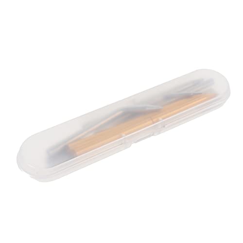 CIMAXIC Outdoor Braiding Tools Knitting Loom Kit Loom Knitting Set Stitching Needles Wide Application Tools