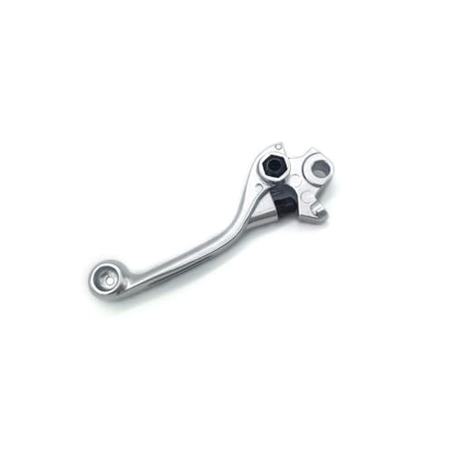 Palanca del freno delantero de precisión forjada para Yamaha 125 250 450 5