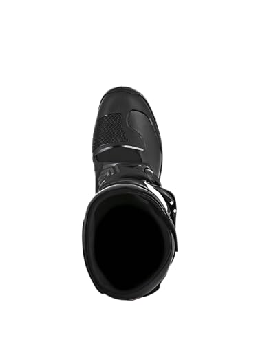 Image of Alpinestars Tech 3 Enduro Motorcycle Boots, High-Performance Motocross Protection, Durable Design with Advanced Grip, CE-Certified Off-Road Comfort & Safety