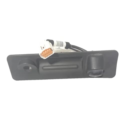 Caméra de recul 95760D4102 Kia Optima objectif grand angle étanche - 4
