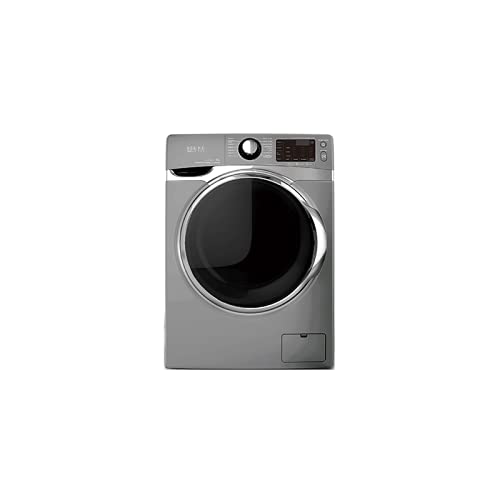 Lavadora Kromsline KLAE816IX 8Kg 1400Rpm Inox Drive Pdig DA -10 Lavadora Kromsline KLAE816IX 8Kg 1400Rpm Inox Drive Pdig DA -10