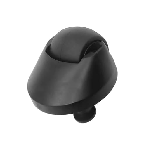 NSFGHE 1Pcs Robot Vacuum Cleaner Front Wheel Spare.Compatible for Dreame L10 Pro/ L10 Plus/ L10S Pro/ 1T/ X10/ X20/ X30 Ultra/ X40 Ultra