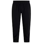 Hurley Men's Big & Tall One and Only Summer Fleece Pant - Image 4