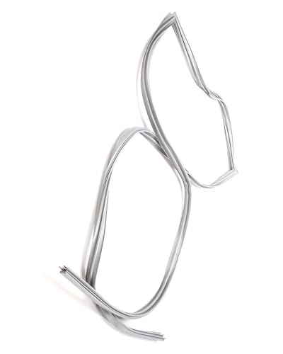 Compatible for use with Norlake Gasket Rh Dr 26X59 Kl 028336 KolCoh28489