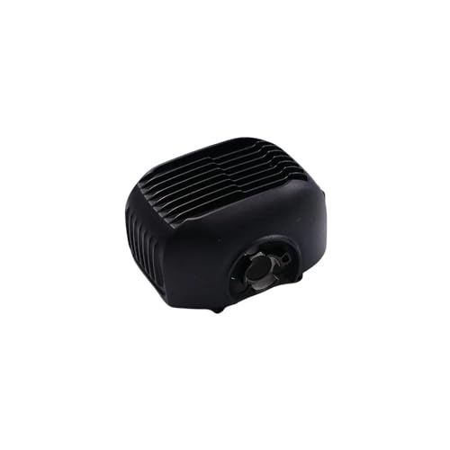 FDMOZRE �W���o���J�����p���A�J�o�[ DJI Air 3S�t���[���p �h���[���p