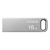 Carcasa de metal USB 3.0_KIOXIA 16GB U366 Metal
