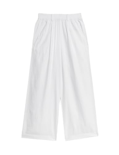 Image of Marks & Spencer Women Casual Pants