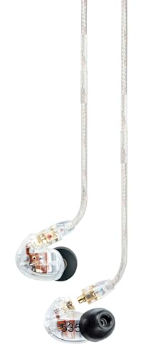 Shure SE535-CL thumbnail 6